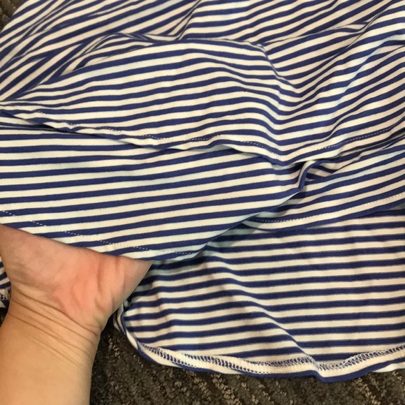 Minkpink striped crop Tank - Picture 8 of 9